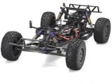 Kyosho Ultima SCR KIT - Automodellismo RC Off Road