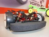 Kyosho TF6 - Touring car da competizione elettrica 1/10