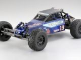 Kyosho Ultima DB Desert Buggy - Automodello RC offroad