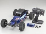 Ultima DB RTR - Kyosho Desert Buggy - Video Modellismo