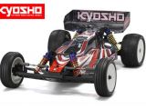 Ultima RB5 SP2 Edition 1/10 - Buggy Elettrica offroad Kyosho 