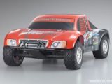 Kyosho Ultima SC RTR - Short Course Truck 1/10 Offroad 