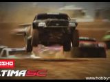 Kyosho Ultima SC - Nuovo Truck elettrico Short Course 2WD in scala 1/10 - Scoop
