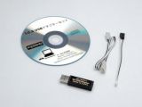 Kyosho dNaNo MiniZ - Chiavetta USB ICS adapter