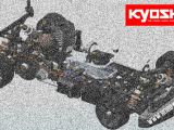 Kyosho V-ONE Project - All Japan Mokei Hobby Show 2010