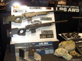Tokyo Marui L96 AWS Bolt Action Air Rifle - Fucile Soft Air