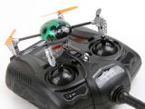 Walkera Ladybird V2 Quadricottero - Scorpio