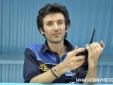Lamberto Collari vince il Campionato Italiano 2012 Pista 1/8