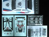Carrozzeria verniciata Lancia DELTA S4 - ITALTRADING