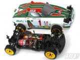 Lancia Stratos Alitalia Gruppo 4 RTR versione aggiornata The Rally Legends - Italtrading