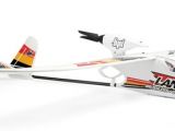HPI 456MB LANI Brushless + LiPo - Aeromodello Elettrico