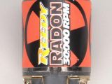 Sabattini: Reedy Motore Radon 30000 Rpm MTR 17T  