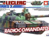Kit di conversione per carri armati Tamiya - Da modellismo statico a dinamico...