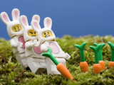 Buona Pasqua a tutti i lettori di HobbyMedia!!