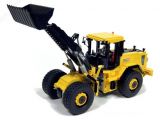 LEGO: Ruspa JCB 456 - Modellismo Movimento Terra