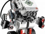Lego Mindstorms EV3: i mattoncini robot compatibili con iOS e Android - CES 2013 Las Vegas