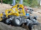 Lego e Rock Crawling - Truck Trial Championship