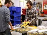 LEGO Club Show: Traxxas, short course e mattoncini...
