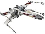 LEGO Star Wars: Red Five Xwing Starfighter