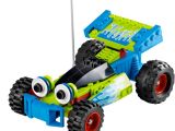 LEGO Toy Story 3 Macchina Telecomandata - Film, Giocattoli e modellismo