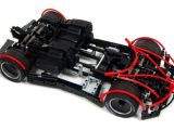 LEGO Zonda: Automodellismo RC o giocattoli?