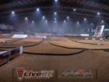 Psycho Nitro Blast: la competizione americana offroad!