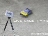 TimeR Lap Timing System - Cronometro e Transponder