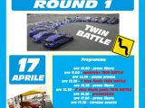 Elleci Drift Team: 1a Tappa Campionato EDT RC Drift War 