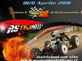 Trofeo Radiosistemi - Automodellismo Offroad Buggy 1/8