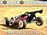 Roma Cross Village: Campionato Italiano Brushless 2011