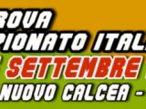AMSCI - Quarto Round Campionato Italiano Off Road 2010 Video Stream in diretta