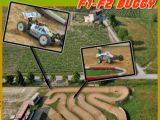 AMSCI - Quarta prova Campionato Italiano off road 2010