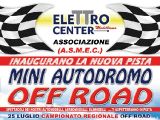 Mini Automodromo Off Road Oliviero Citra - Pista Salerno