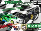 SabattiniCars Racing: Trofeo EDAM 2011 sulla pista di Cà de Mandorli, Bologna