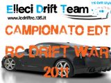EDT RC Drift WAR 2011 - Campionato di drifting 1/10