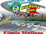Campionato Italiano 2012 Touring 1/10 Nitro - RCeRoma 