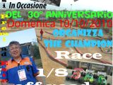 Trofeo Kappa e Kappa Modellismo Competizione Buggy 1/8 