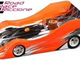 Winter Trophy categorie 1/8 e 1/10 - Road Race Riccione 