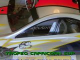 Gianni Modellismo - Trofeo Capricorn Cup Pista 1/10 scoppio