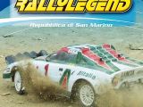 Italtrading e Rally Legend - San Marino 8 e 9 ottobre 2010 