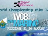 World Championship Bike 1/5: Campionato del mondo 2012 per motociclette radiocomandate 