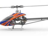 Mikado Logo 400SE Motor, VStabi, EDGE Combo - Elicottero radiocomandato per volo acrobatico 3D