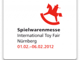 Video fiera del giocattolo di Norimberga 2012