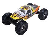 Losi - Nuovo Rock Crawler  1:10  Race Roller - SCOOP