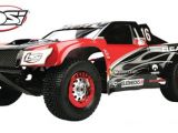Video Modellismo Losi XXX-SCT 1/10 RTR e BND - Horizon 