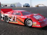Team Losi 1:18 MiniLate Model - Versione Ready to Run