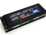 Horizon - Batterie LiPo Xcelorin 5200, 5600 e 6000 mAh 60C