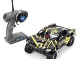 LOSI Mini SCT RTR Rockstar 1/16 Video - Horizon Hobby 