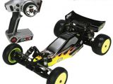 Losi 22 RTR: Buggy elettrica 2WD 1/10 - Horizon Hobby