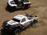 Losi 5IVE-T 4WD: Short Course Truck a scoppio in scala 1/5